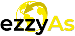 EzzyAs Logo