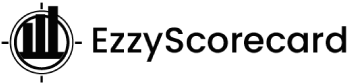 EzzyScoreCard